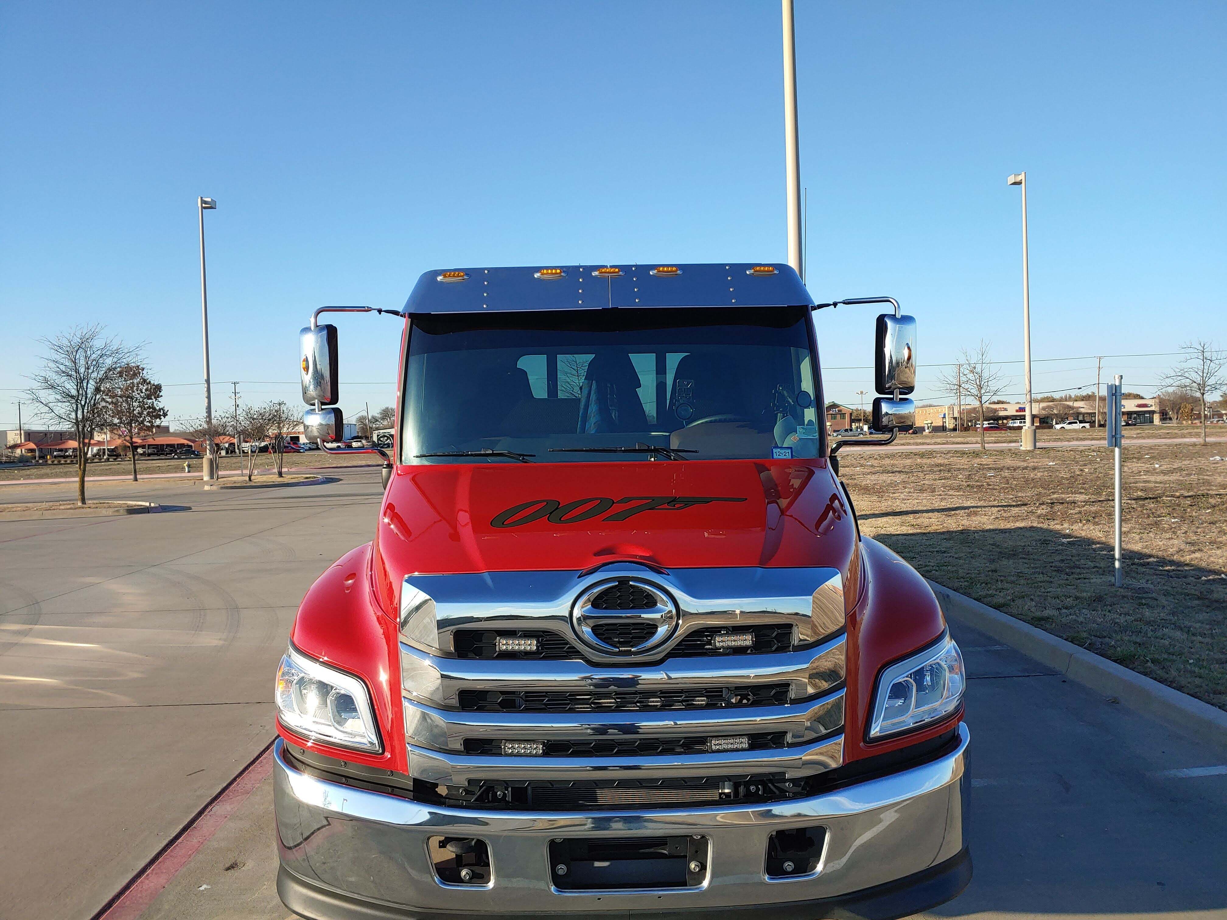 Dallas Towing & Towing In Dallas business image in Dallas, TX