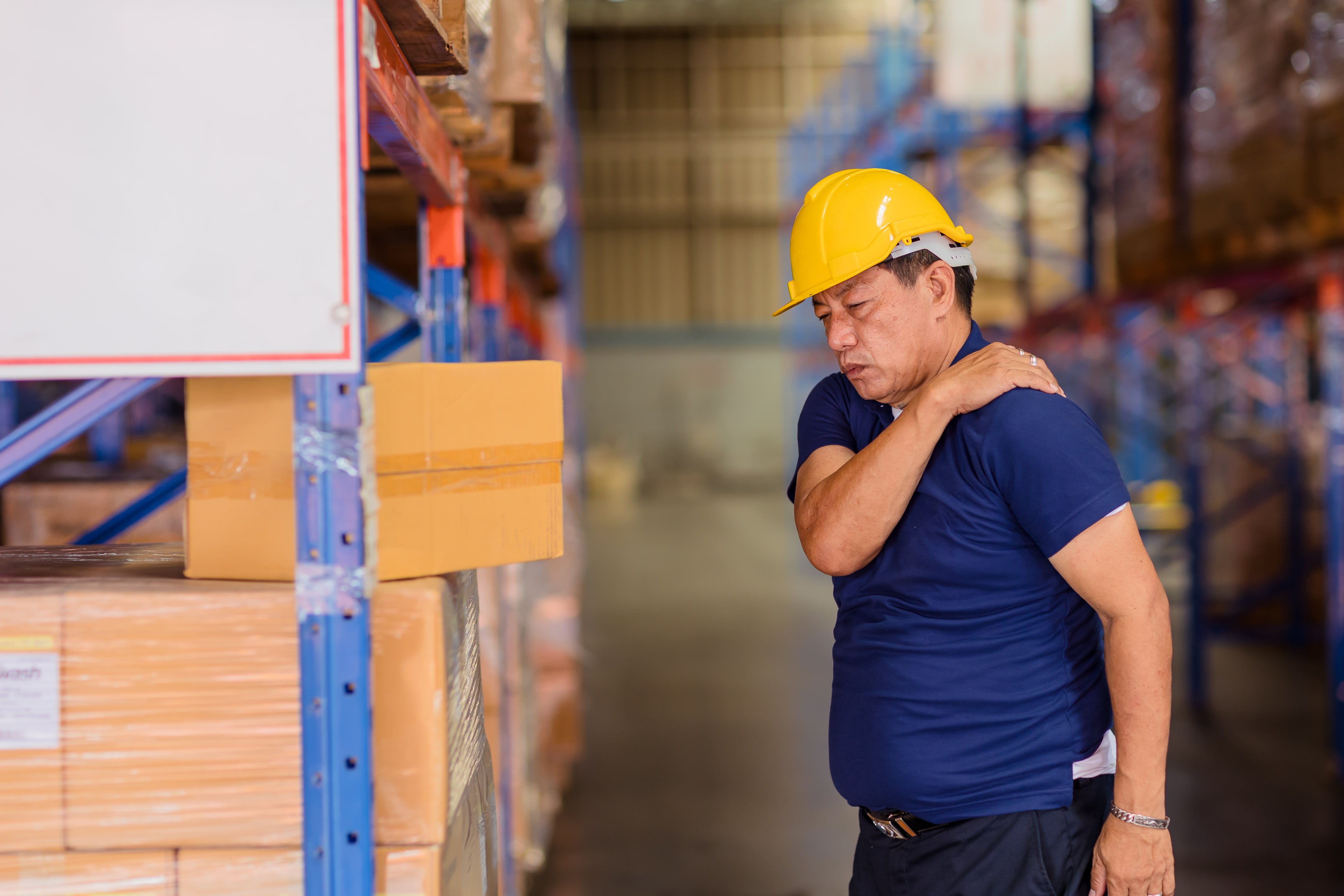 Cary J. Wintroub & Associates - Tus Abogados de Accidentes business image in Chicago, Illinois